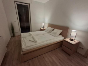 Duna Wellness Apartment